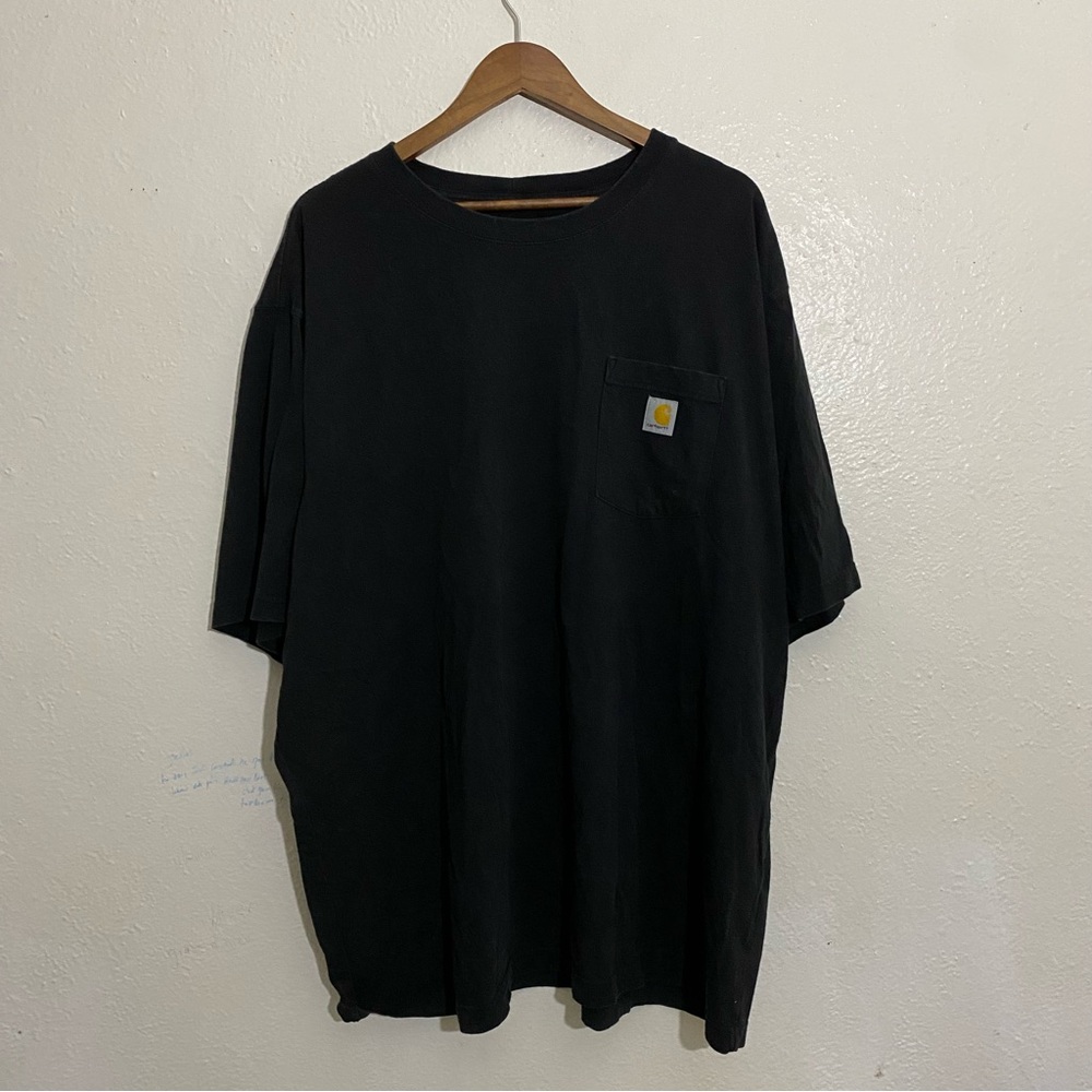 Carhartt Pocket Tee